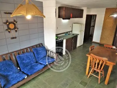 Cabana Amaneceres del Diablo - 02 Punta del Diablo