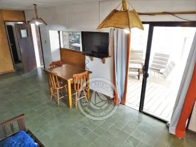 Cabana Amaneceres del Diablo - 02 Punta del Diablo