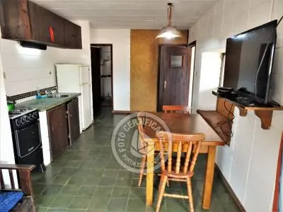 Cabana Amaneceres del Diablo - 02 Punta del Diablo