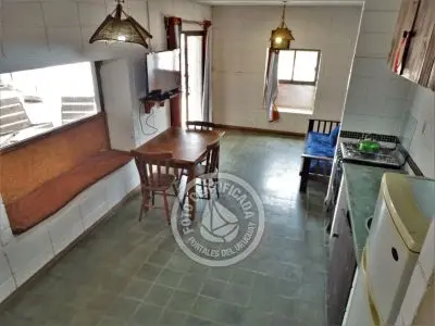 Cabana Amaneceres del Diablo - 02 Punta del Diablo