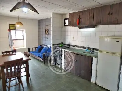 Cabana Amaneceres del Diablo - 02 Punta del Diablo