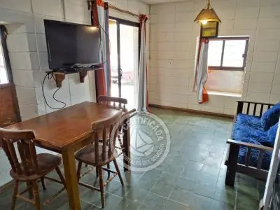 Cabana Amaneceres del Diablo - 02 Punta del Diablo