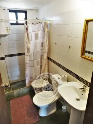 Cabana Amaneceres del Diablo - 02 Punta del Diablo