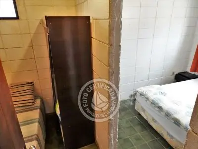 Cabana Amaneceres del Diablo - 02 Punta del Diablo