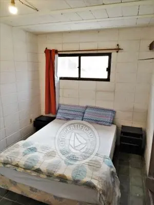 Cabana Amaneceres del Diablo - 02 Punta del Diablo