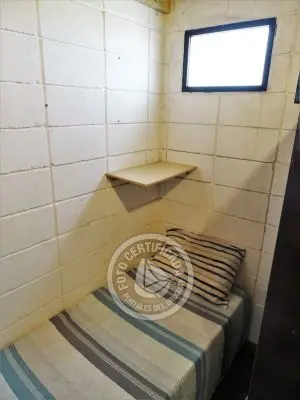 Cabana Amaneceres del Diablo - 02 Punta del Diablo