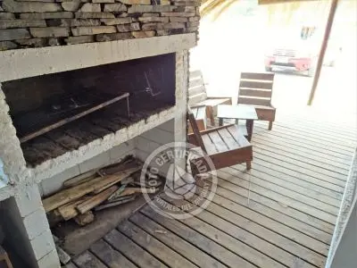 Cabana Amaneceres del Diablo - 02 Punta del Diablo