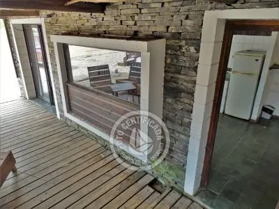 Cabana Amaneceres del Diablo - 02 Punta del Diablo