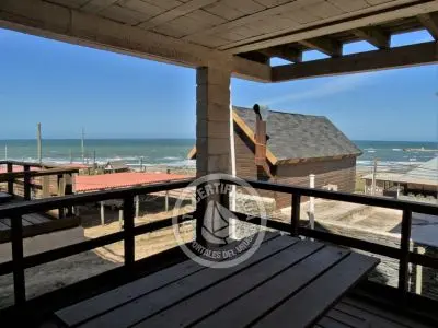 Apartamento Amaneceres del Diablo -  7 Punta del Diablo