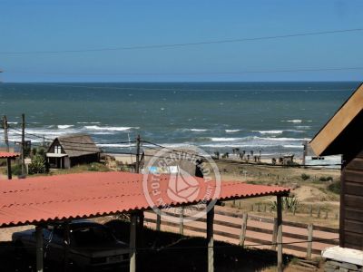 Apartamento Amaneceres del Diablo -  7 Punta del Diablo