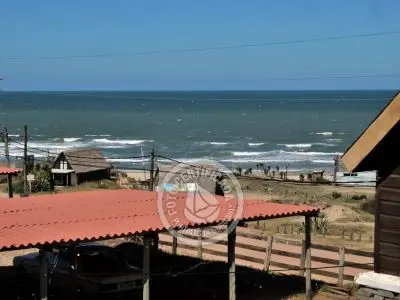 Apartamento Amaneceres del Diablo -  7 Punta del Diablo