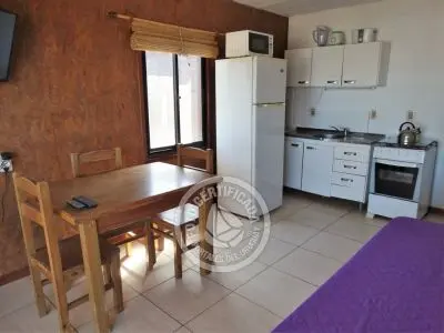Apartamento Amaneceres del Diablo -  7 Punta del Diablo