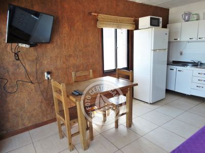 Apartamento Amaneceres del Diablo -  7 Punta del Diablo
