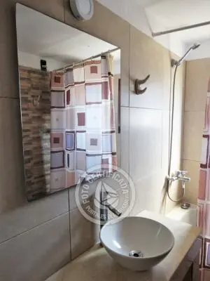 Apartamento Amaneceres del Diablo -  7 Punta del Diablo