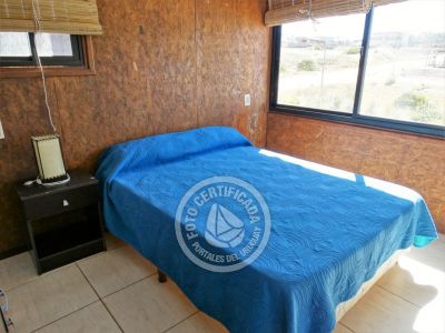 Apartamento Amaneceres del Diablo -  7 Punta del Diablo