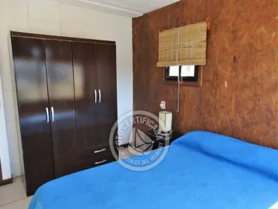 Apartamento Amaneceres del Diablo -  7 Punta del Diablo