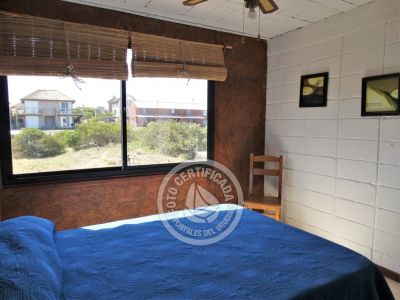 Apartamento Amaneceres del Diablo -  7 Punta del Diablo