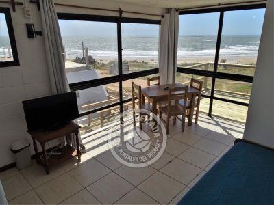 Apartamento Amaneceres del Diablo -  12 Punta del Diablo