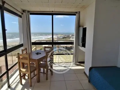 Apartment Amaneceres del Diablo -  12 Punta del Diablo