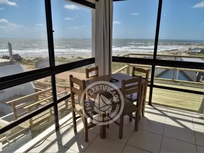 Apartment Amaneceres del Diablo -  12 Punta del Diablo