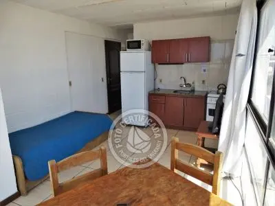 Apartment Amaneceres del Diablo -  12 Punta del Diablo