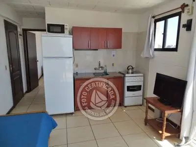 Apartment Amaneceres del Diablo -  12 Punta del Diablo