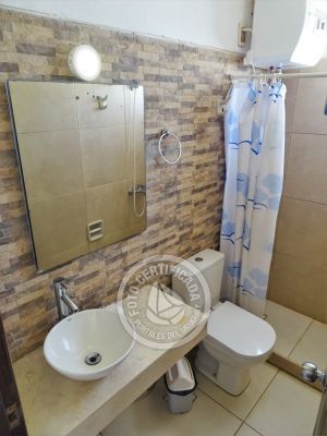 Apartamento Amaneceres del Diablo -  12 Punta del Diablo