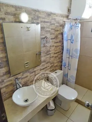 Apartment Amaneceres del Diablo -  12 Punta del Diablo