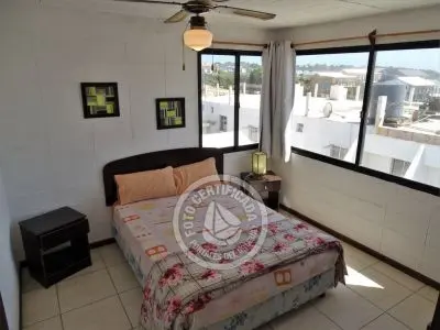 Apartment Amaneceres del Diablo -  12 Punta del Diablo