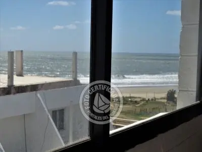 Apartment Amaneceres del Diablo -  12 Punta del Diablo