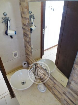 Apartamento Amaneceres del Diablo -  12 Punta del Diablo