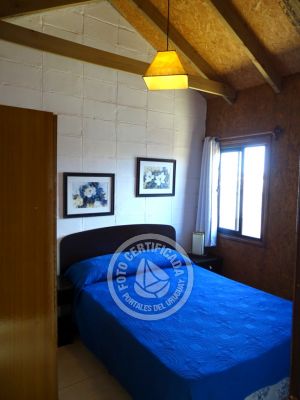 Apartamento Amaneceres del Diablo -  9 Punta del Diablo