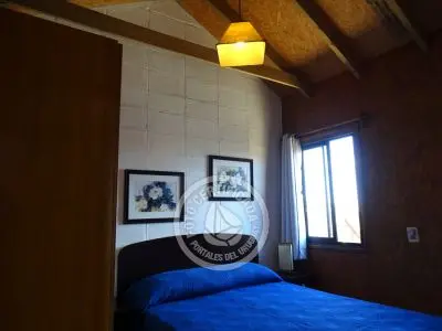 Apartamento Amaneceres del Diablo -  9 Punta del Diablo