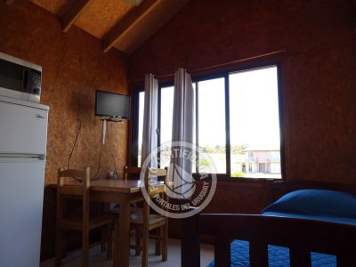 Apartamento Amaneceres del Diablo -  9 Punta del Diablo