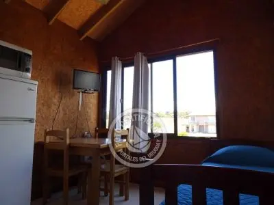 Apartamento Amaneceres del Diablo -  9 Punta del Diablo