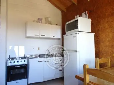 Apartamento Amaneceres del Diablo -  9 Punta del Diablo