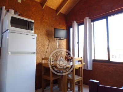 Apartamento Amaneceres del Diablo -  9 Punta del Diablo