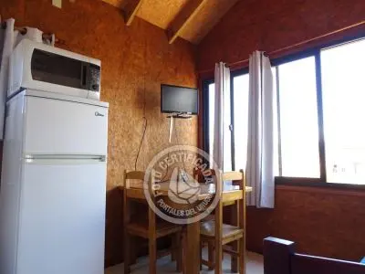 Apartamento Amaneceres del Diablo -  9 Punta del Diablo