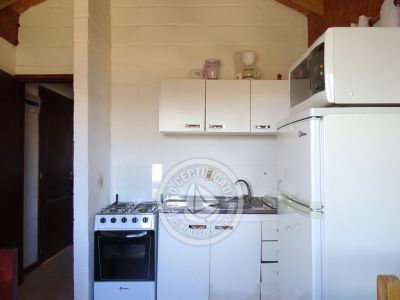 Apartamento Amaneceres del Diablo -  9 Punta del Diablo