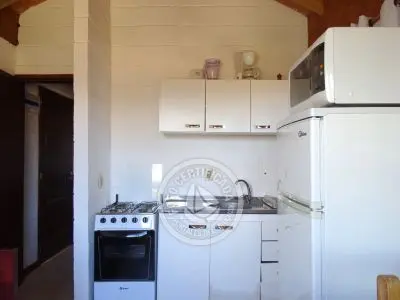 Apartamento Amaneceres del Diablo -  9 Punta del Diablo