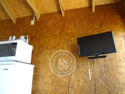 Apartamento Amaneceres del Diablo -  9 Punta del Diablo