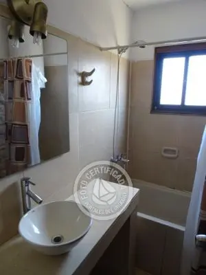 Apartamento Amaneceres del Diablo -  9 Punta del Diablo