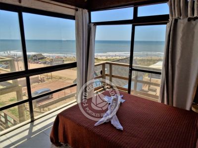 Apartamento Amaneceres del Diablo - 13 Punta del Diablo