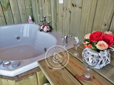 Apartment Amaneceres del Diablo - 13 Punta del Diablo