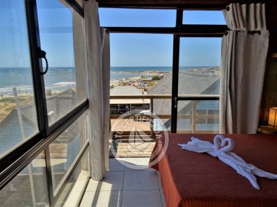 Apartamento Amaneceres del Diablo - 13 Punta del Diablo