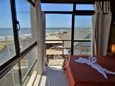 Apartment Amaneceres del Diablo - 13 Punta del Diablo