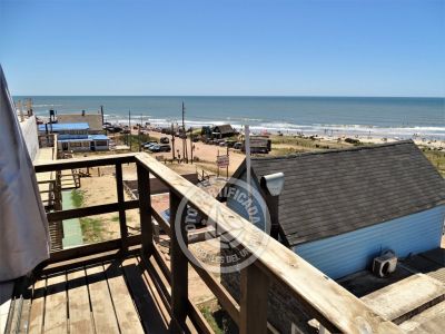 Apartamento Amaneceres del Diablo - 13 Punta del Diablo