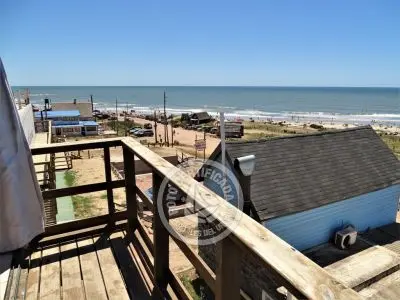 Apartment Amaneceres del Diablo - 13 Punta del Diablo