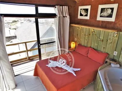 Apartment Amaneceres del Diablo - 13 Punta del Diablo