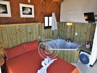 Apartamento Amaneceres del Diablo - 13 Punta del Diablo